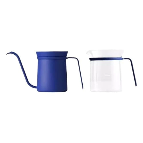 Coffee Kettle - 400 ml