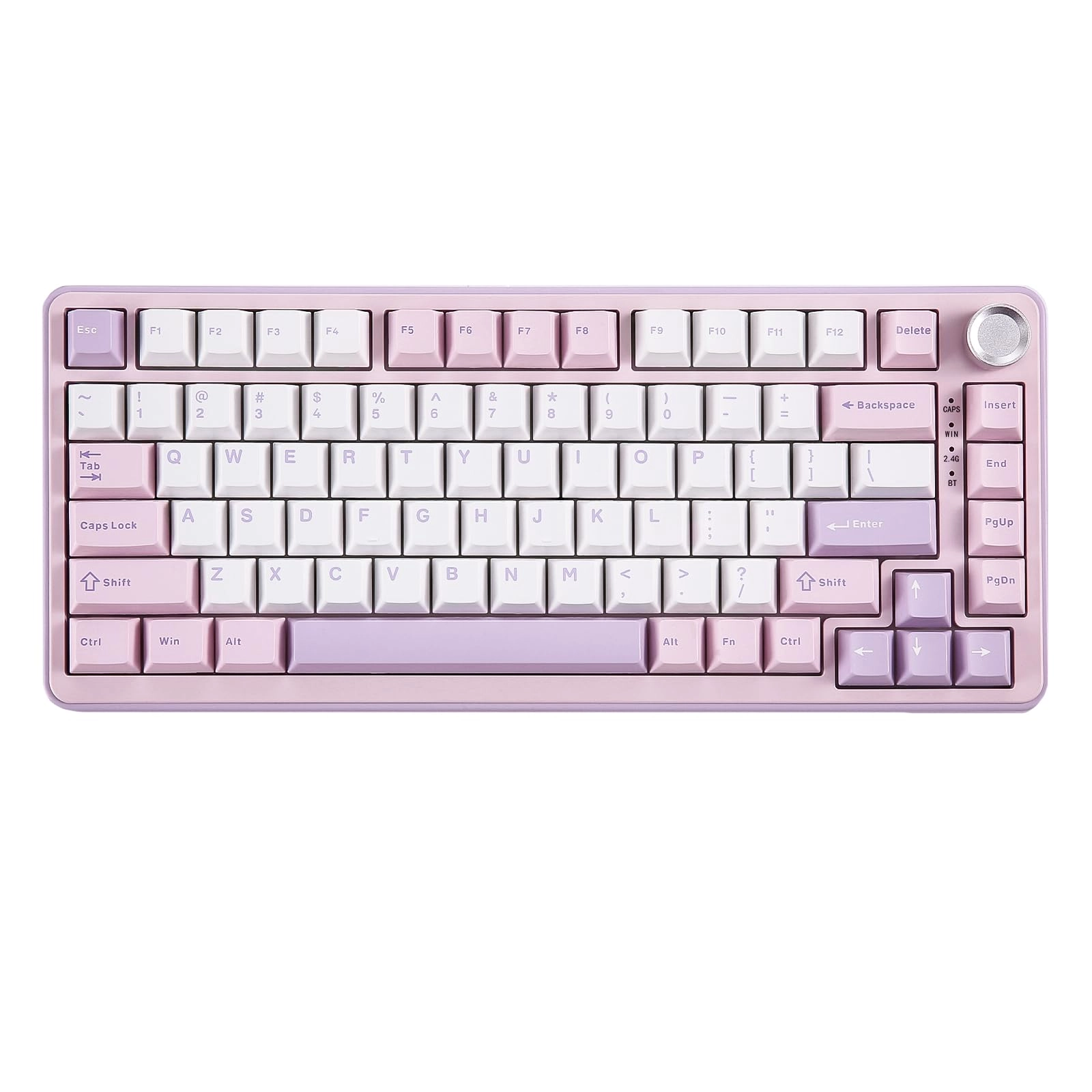 B75 PRO - 75% Wired/Wireless