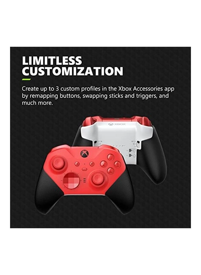 Elite Series 2 Core - Blue