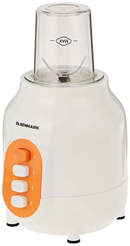 3-In-1 Blender - 450W