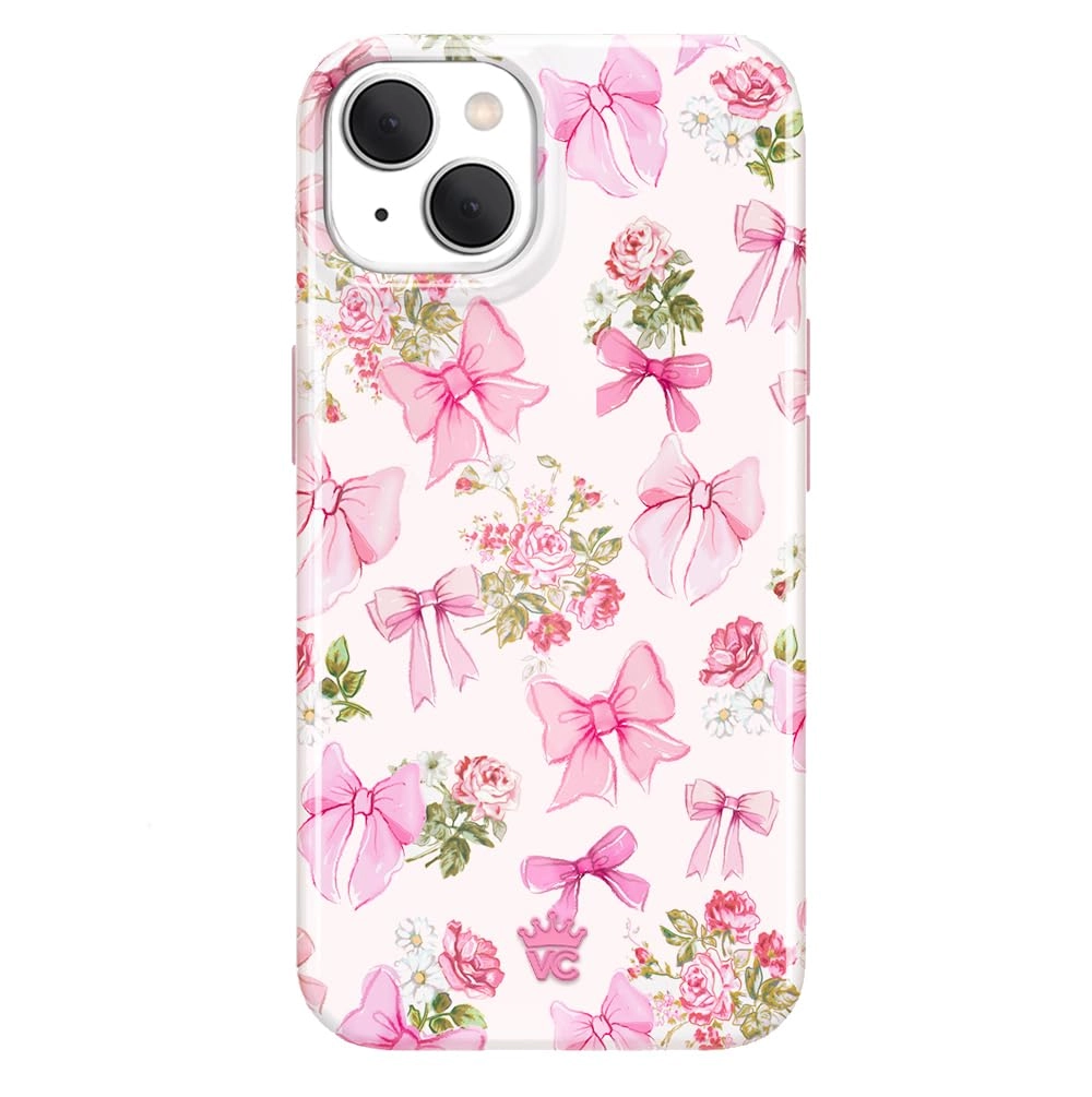 iPhone 15 Plus Case - Thermoplastic Polyurethane Basic Case with MagSafe for iPhone 15 Plus