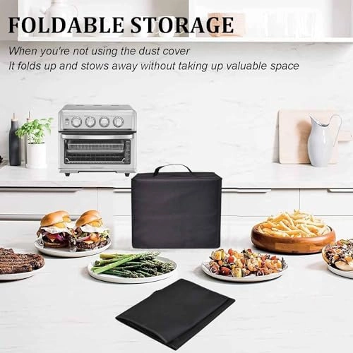 Air Fryer Protective Cover - Nylon 1 piece