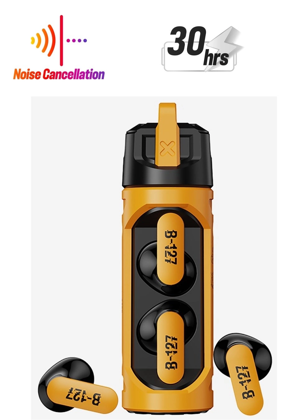 TF-T11 Wireless Earbud