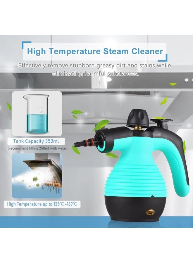 Handheld Steam Cleaner - 3.0bar 350ml