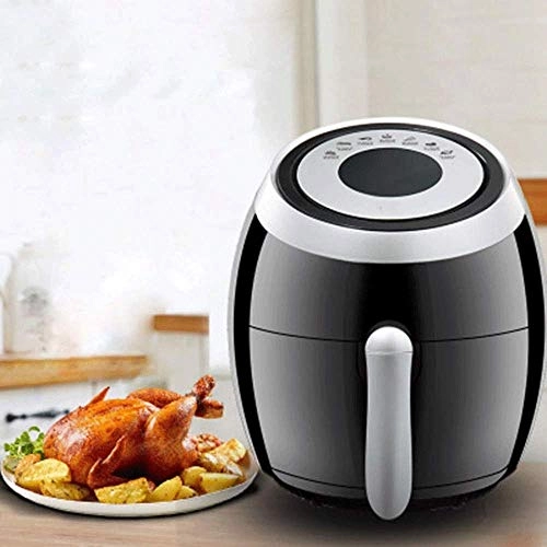 Air Fryer ztJrEV3ME5Qe6zVk