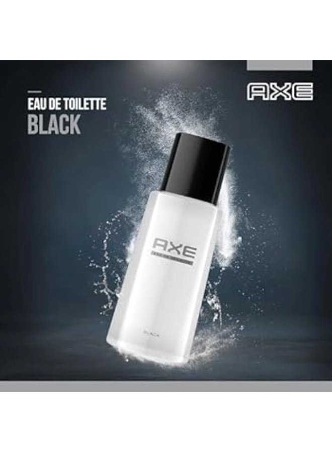 Black Eau de Toilette 100ml