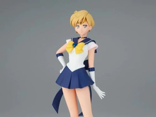 Super Sailor Uranus - Sailor Moon Eternal the Movie (23.1 cm)