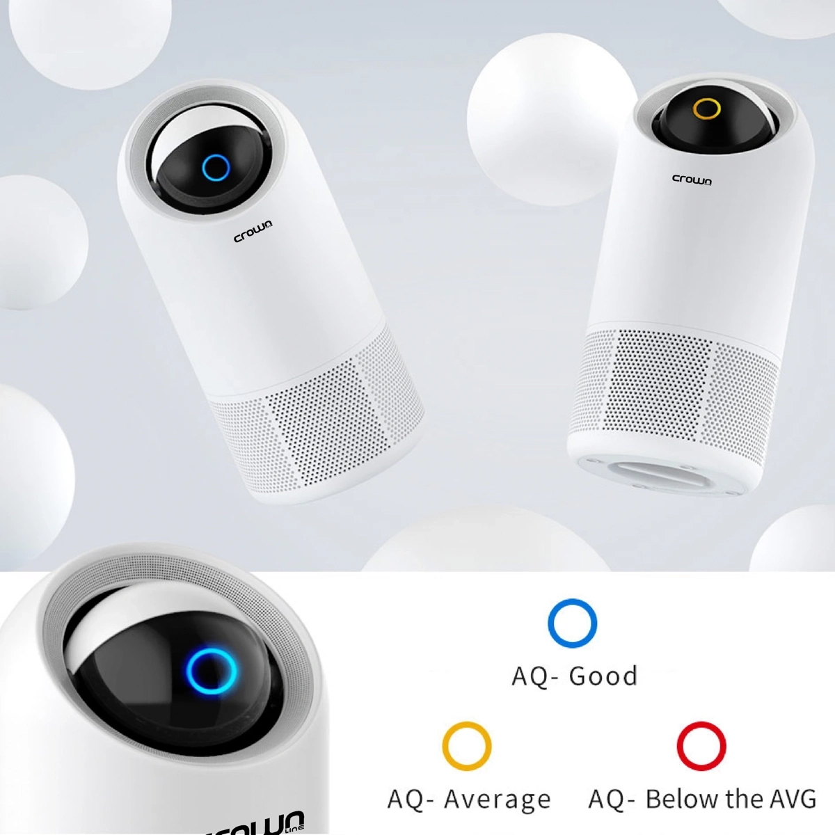 AP-475 - 45W WIFI White