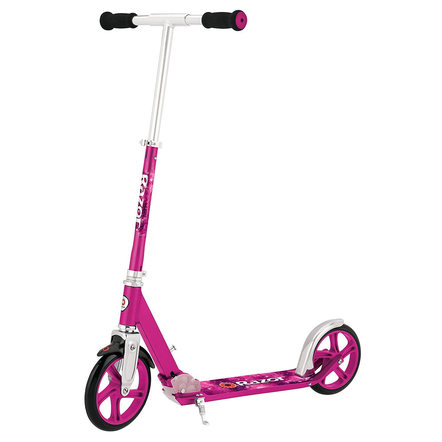 Razor A5 Air Kick Scooter – 200mm Foldable