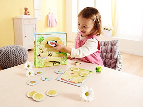 My First Game Abella the Bee - 24 months - 8 years 1 pieces