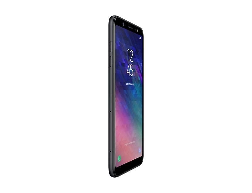 Galaxy A6 Plus - 3GB 32GB