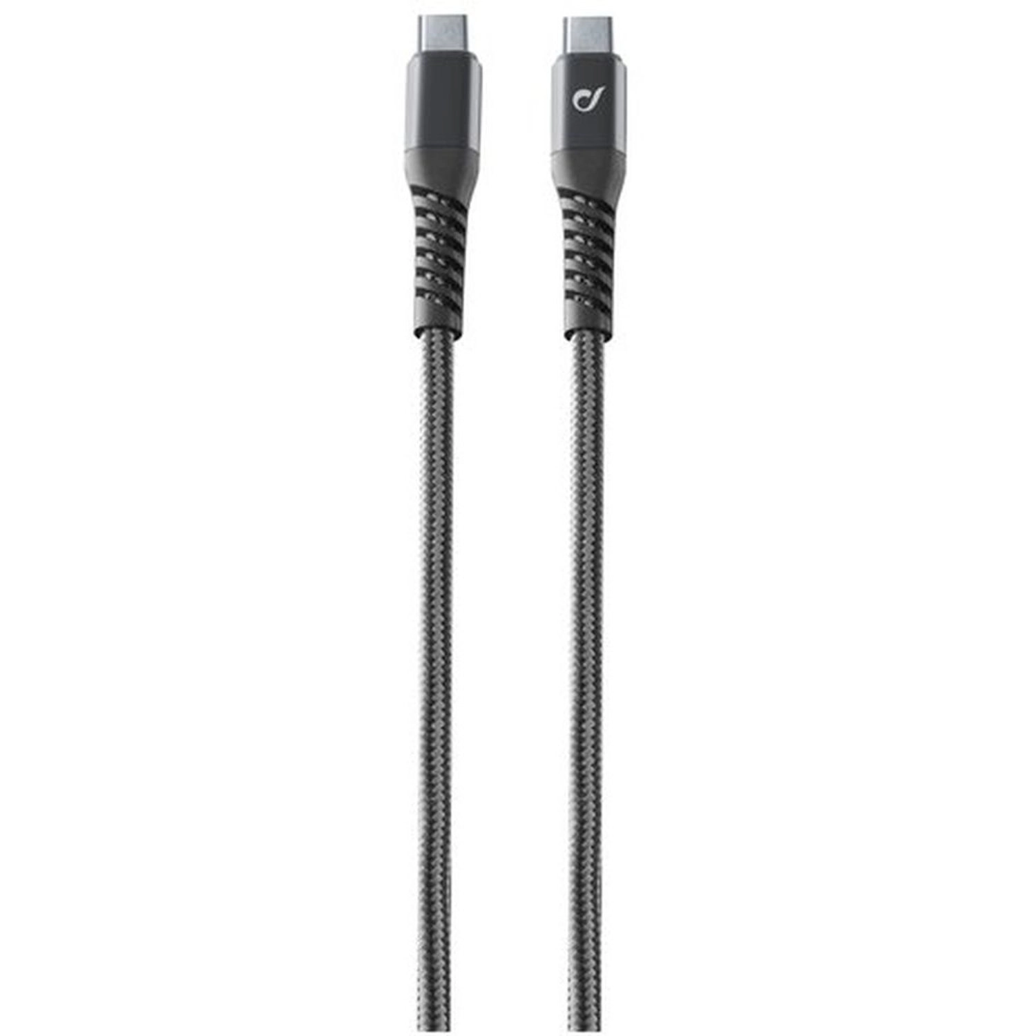 USB Cable USB Type-C to USB Type-C 1.2m