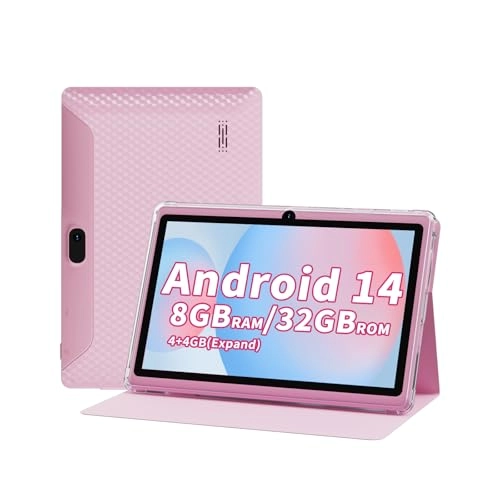 AHQ8SPRO - 32GB 7"