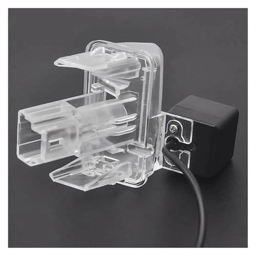 Car Rear View Camera - Night vision 1920 x 1080P