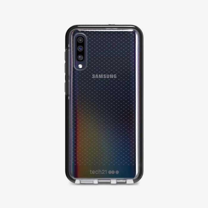 Evo Check Ultra-Protective Phone Case for iPhone 13 Pro Max - 16ft Multi-Drop Protection Black