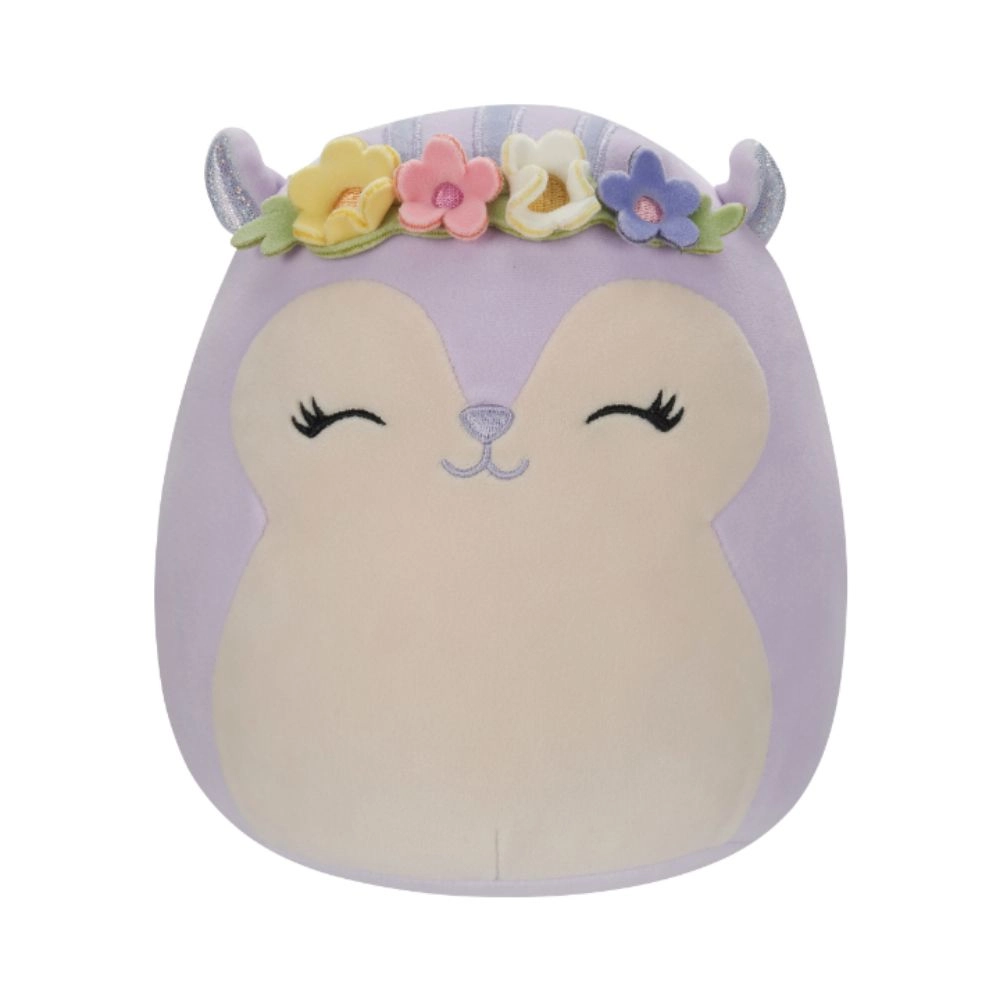 Squishmallows Sydnee - 7.5-Inch Plush Toy