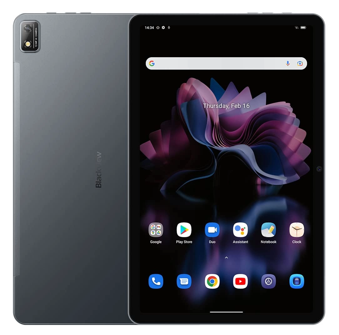 Tab 16 Pro - 256GB 11"