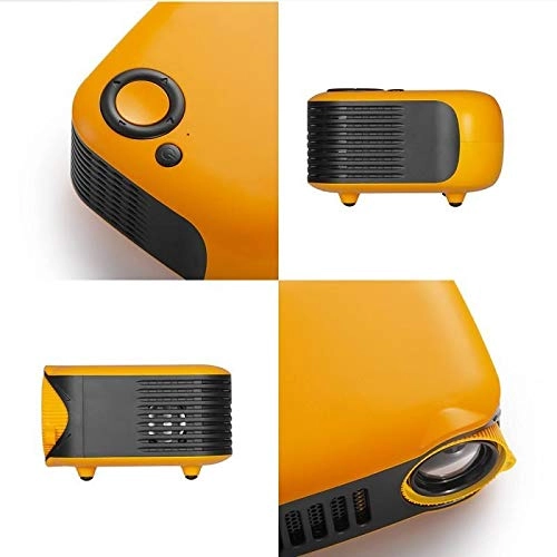 Projecter Mini Projector 7467834