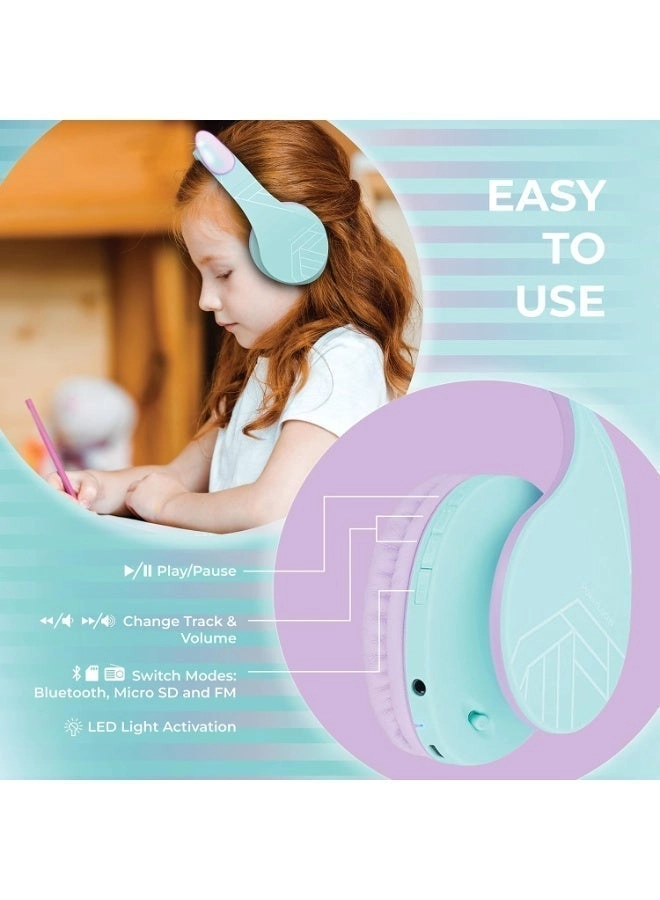 P2 Wireless Headphone