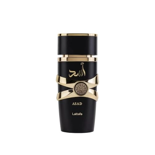 Asad U Eau de Parfum 100 ml