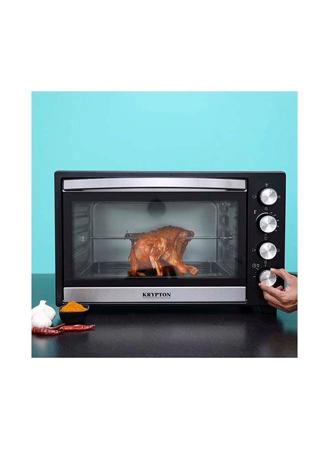 KNO6097 Electric Oven