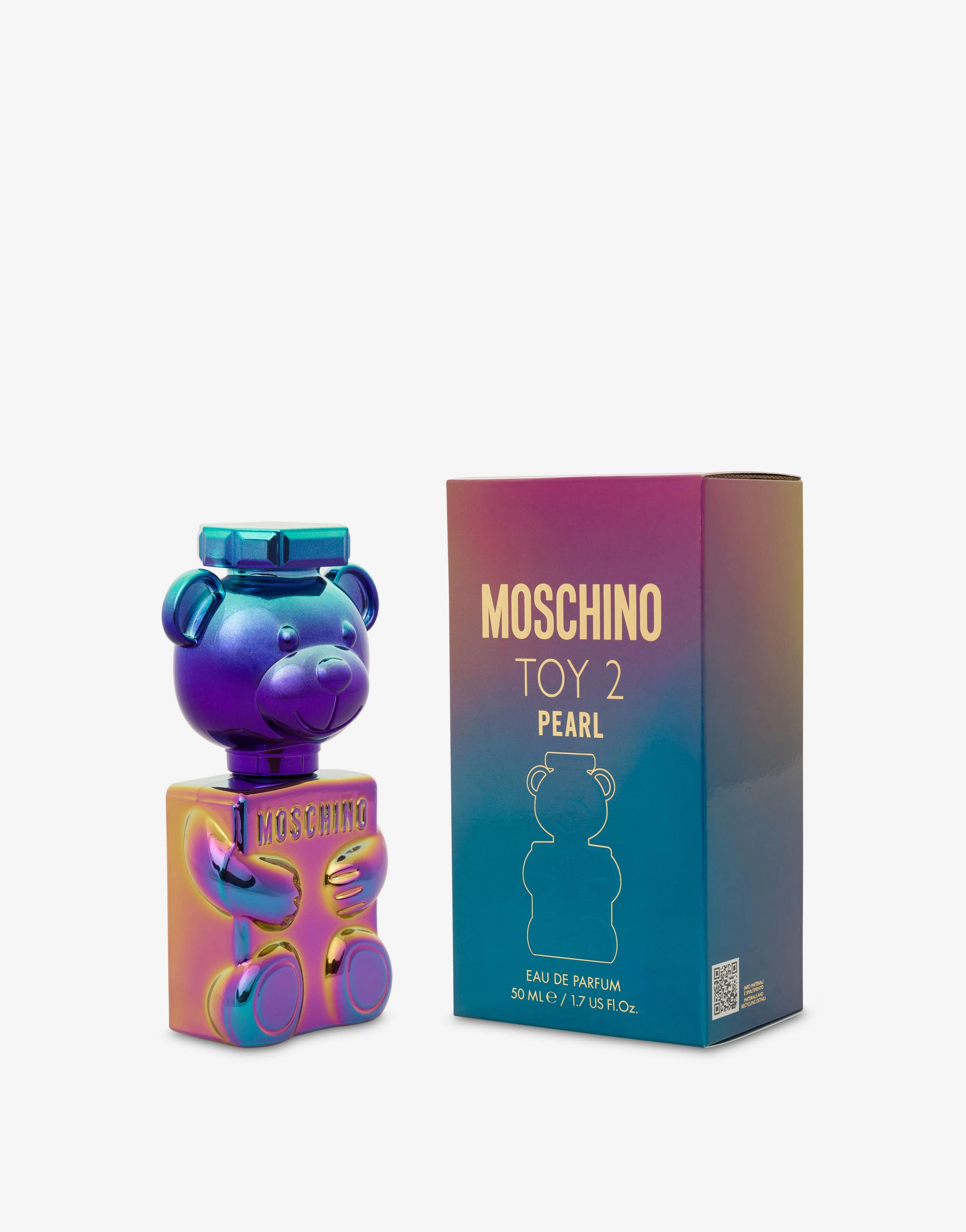 Toy2 Eau de Parfum 50ml