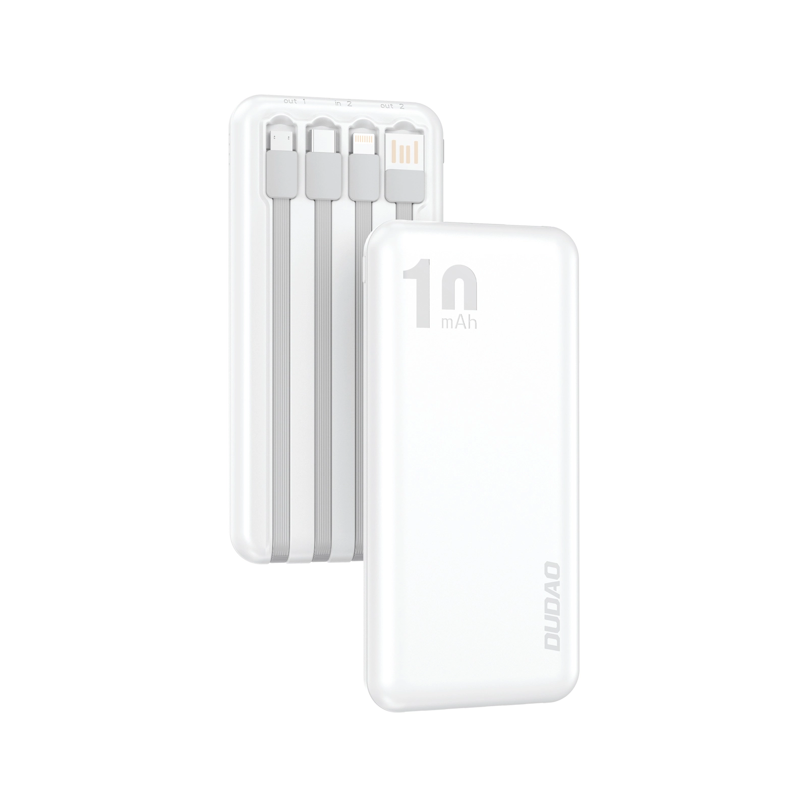 K6PRO-W - 10000MHA