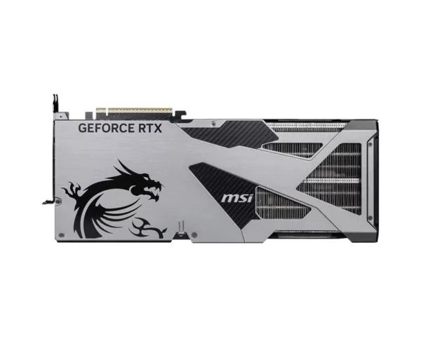GeForce RTX 5080 - 16GB