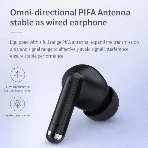 TA13 Wireless Earbud