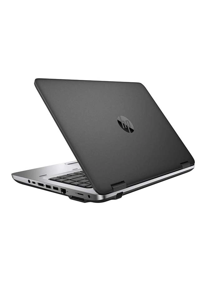 (Renewed) ProBook 650 G3 - 15.6'' Core i7-7600U 8GB DDR4 512GB SSD