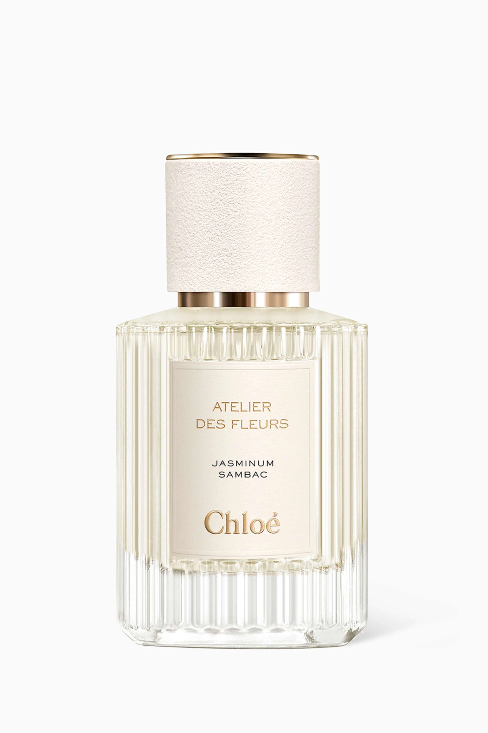 Chloé Perfumes Jasminum Sambac - Eau de Parfum 50ml
