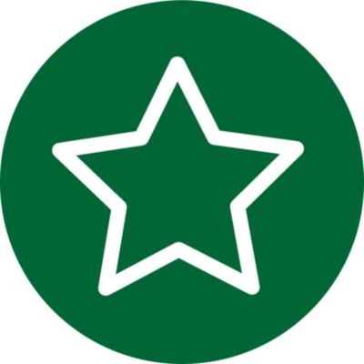 Smart pre-set button for your favourite dish