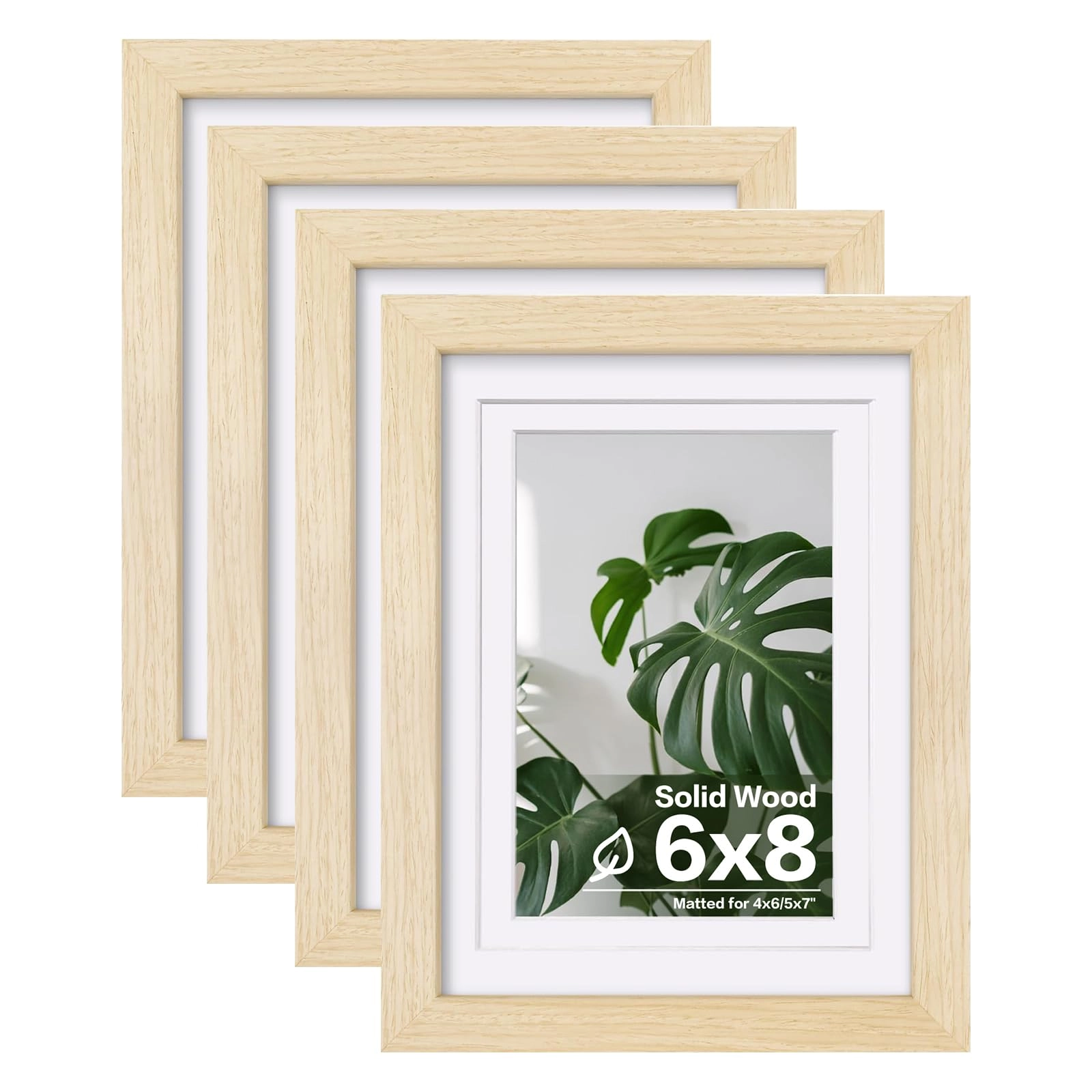Picture Frame - 6x8