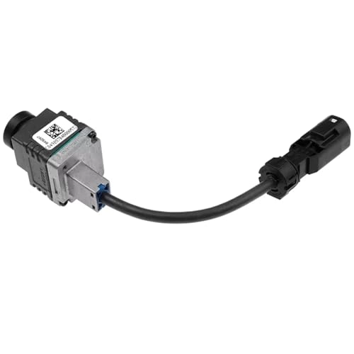 Rear View Reversing Camera - Night vision