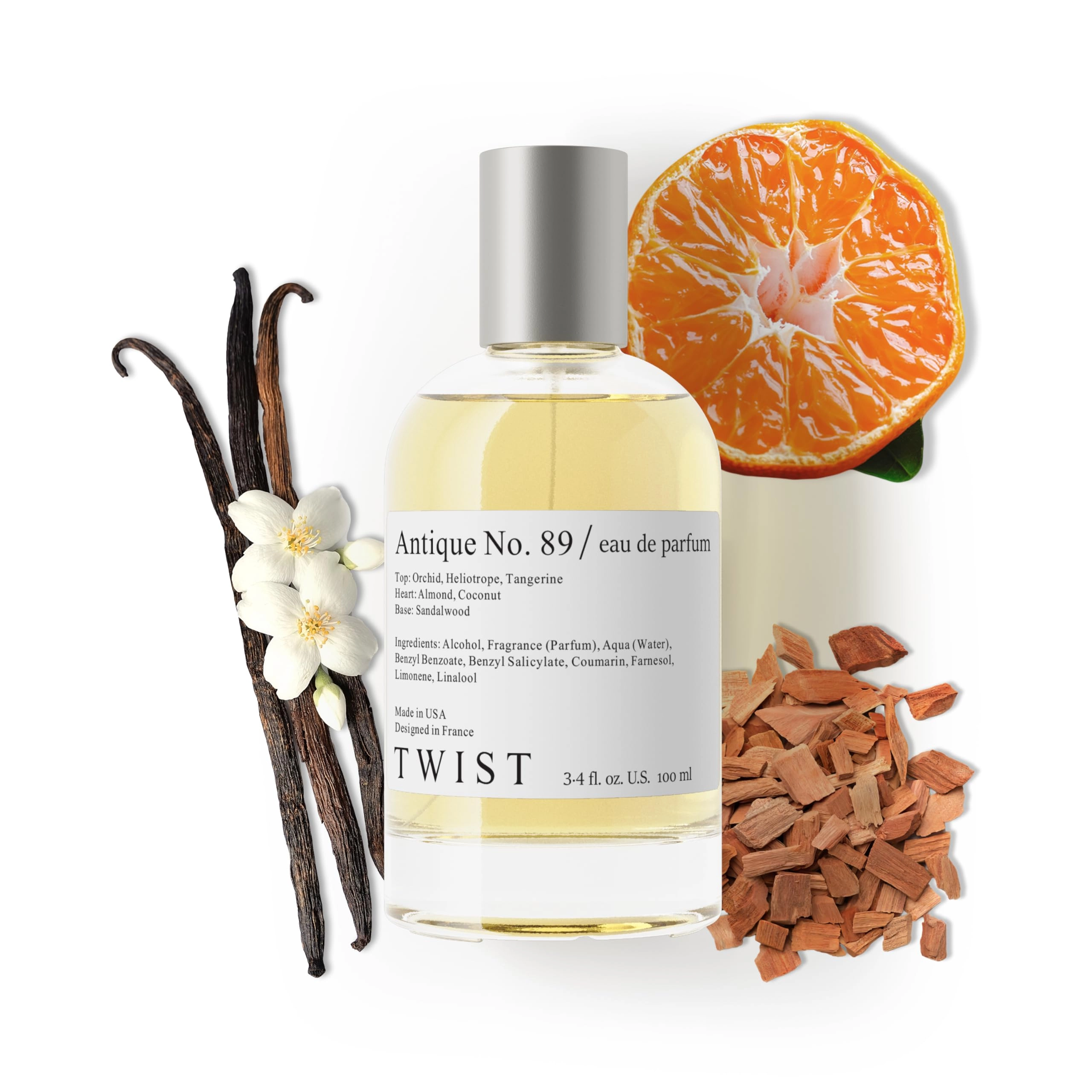 Royal No. 86 Eau de Parfum 100 ml