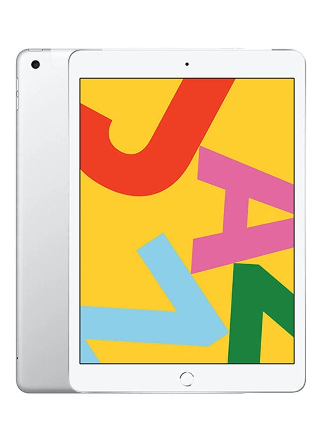 iPad (2019) - 128GB 10.2"