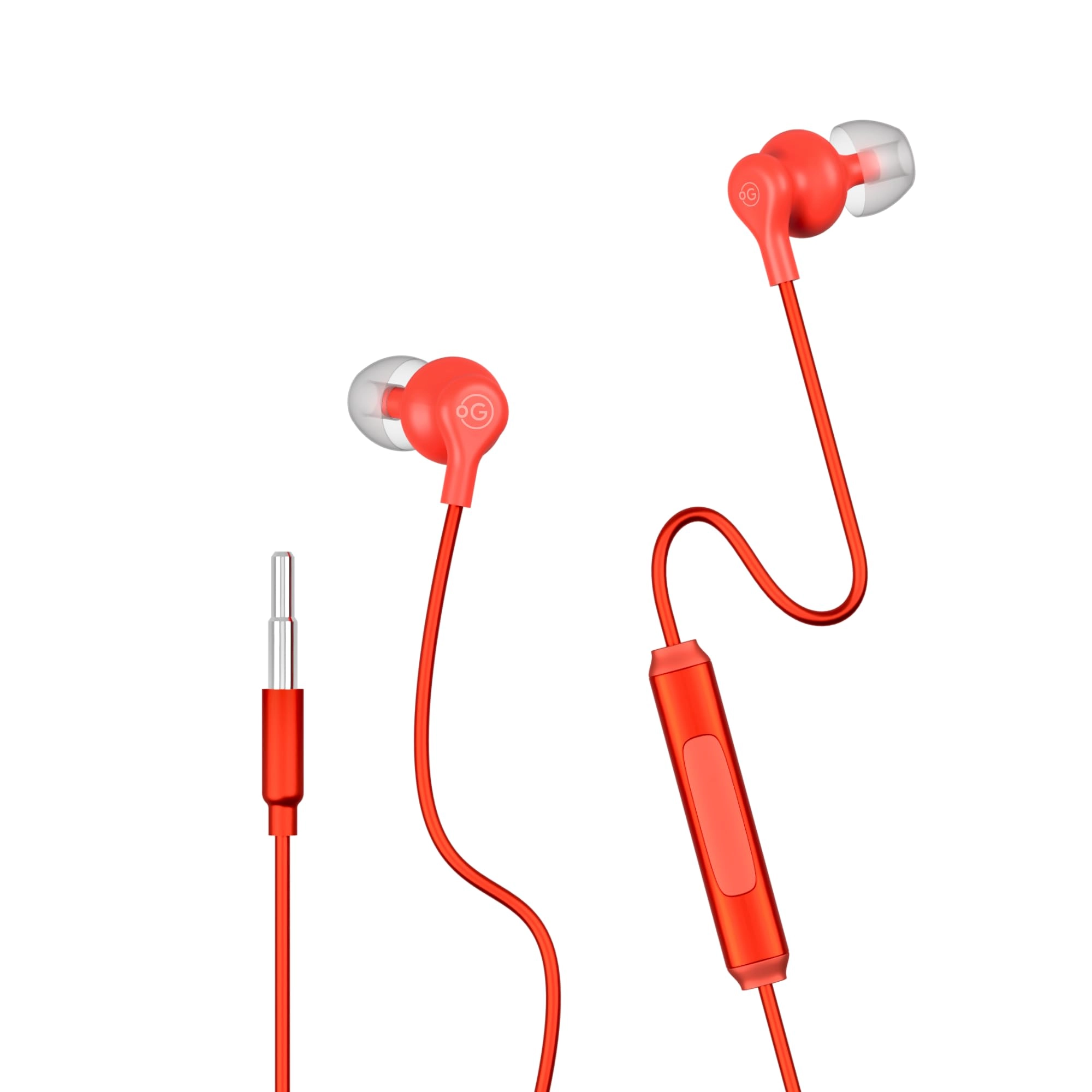 Beat 1 Wired Headphone