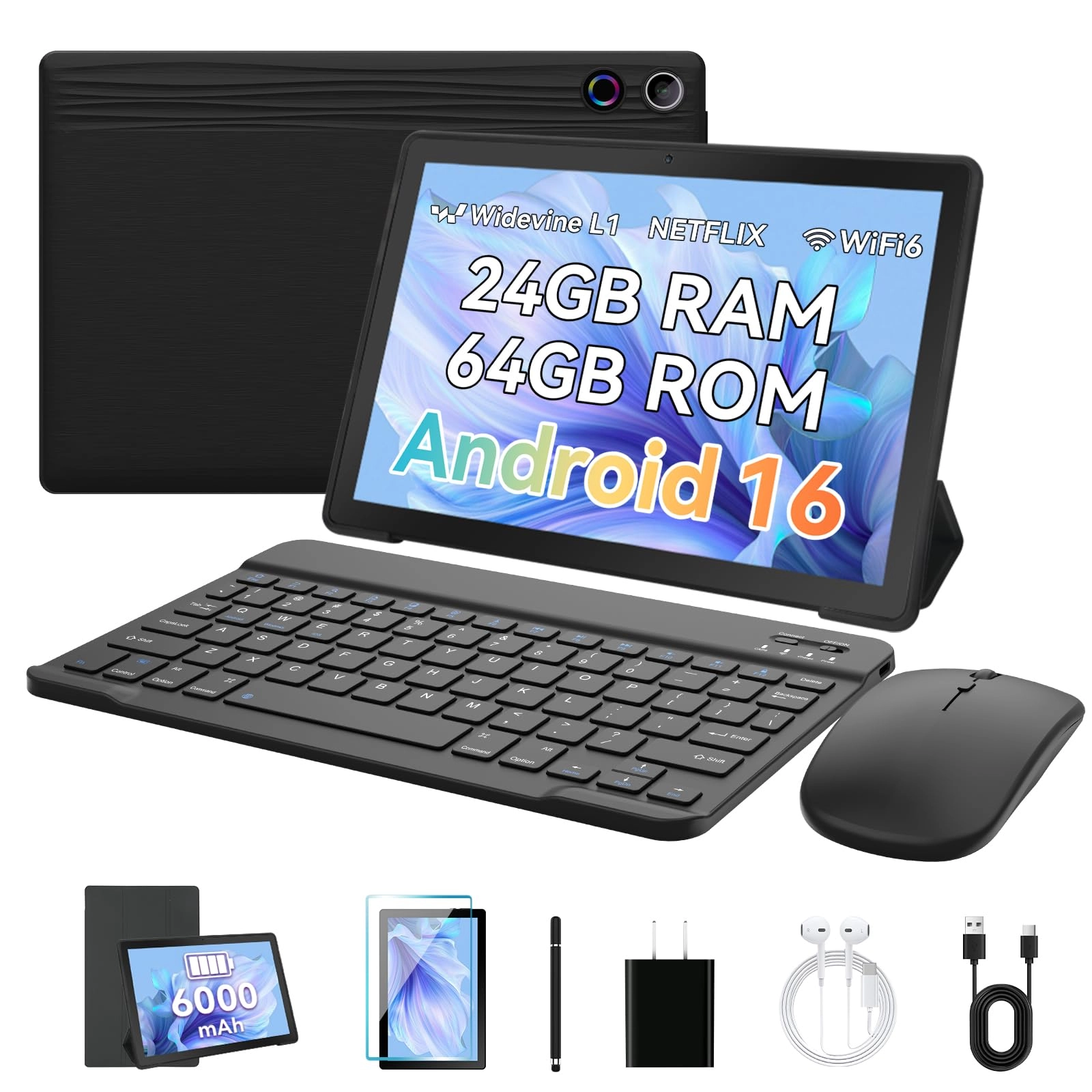 Freeski UKA10L - 64GB 10"