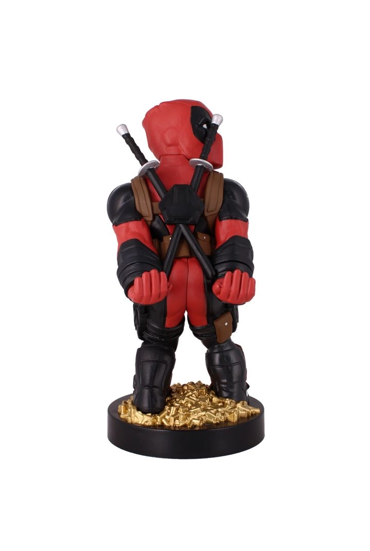 Deadpool 3 - PlayStation 5 DualSense Xbox Series S/X all iPhones