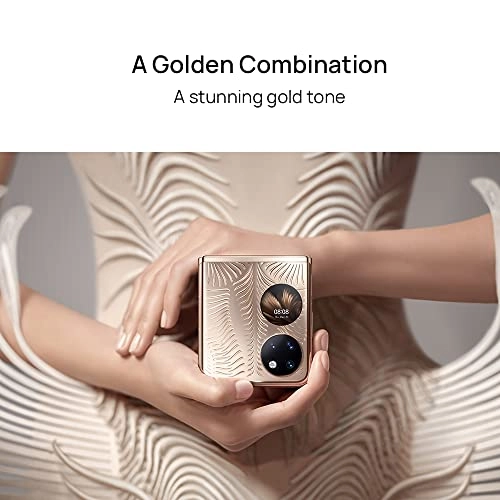 P50 Pocket - 8GB 256GB
