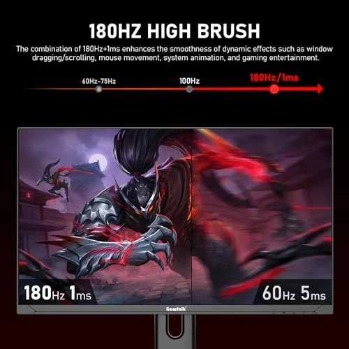 GF600A - 27 inch 2560x1440