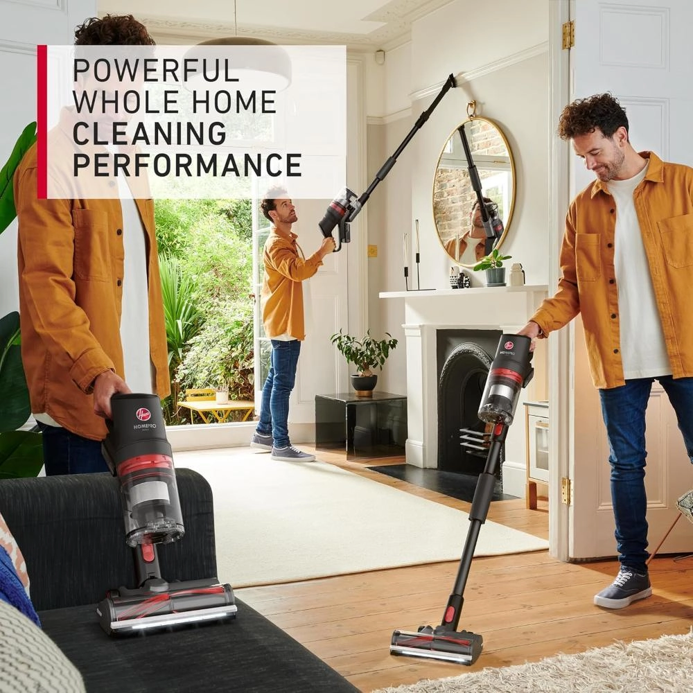 Home Pro Detect - 45 minutes