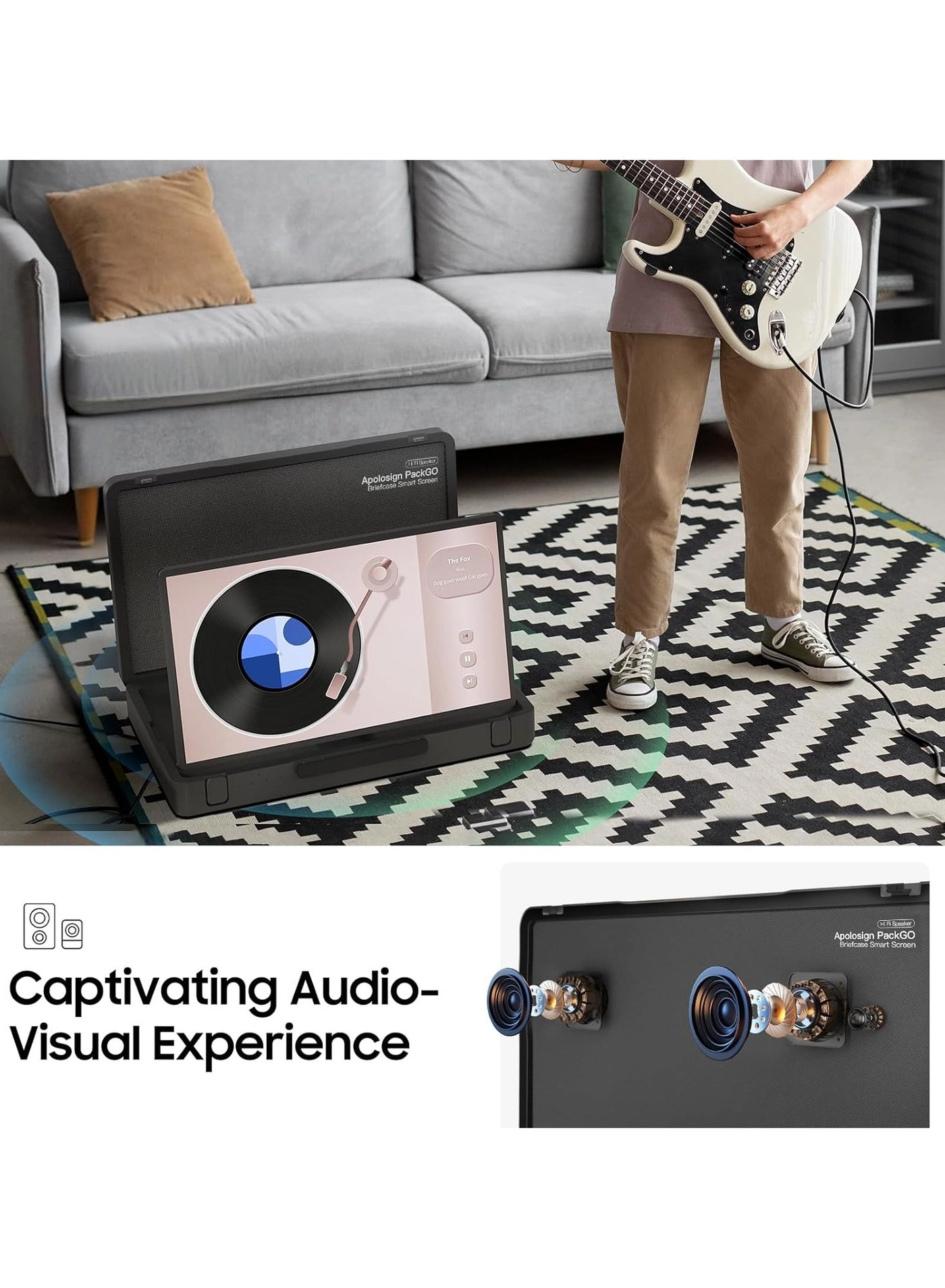 AP2718T - 1920x1080 27 in