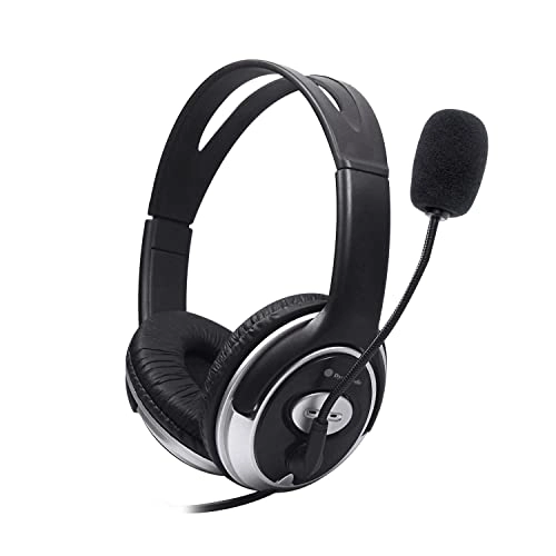 DH-660-USB Wired Headset
