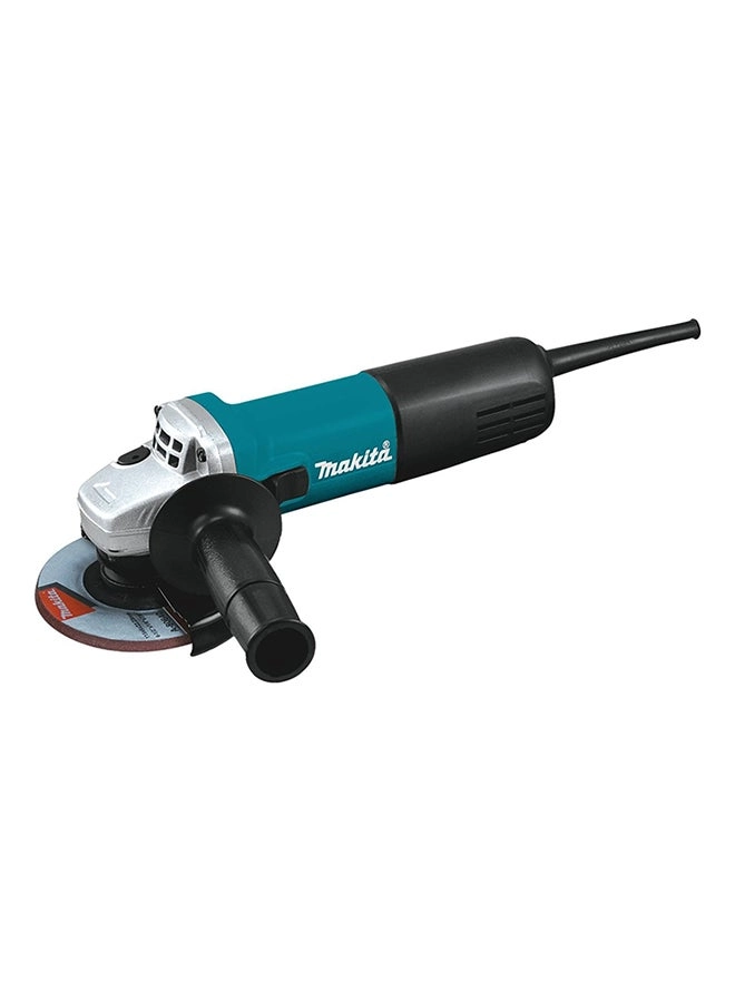 Makita Power Tools 9557HNG/220 - 840Watt Multicolour 30x312 cm