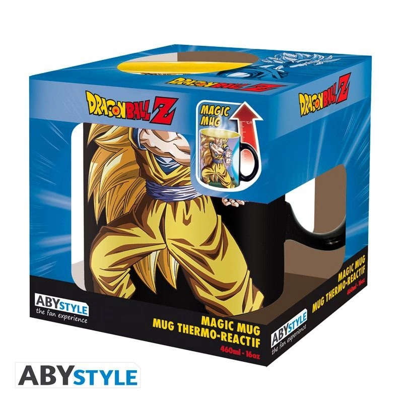 ABYstyle Dragon Ball Kame Mug - 460 ml