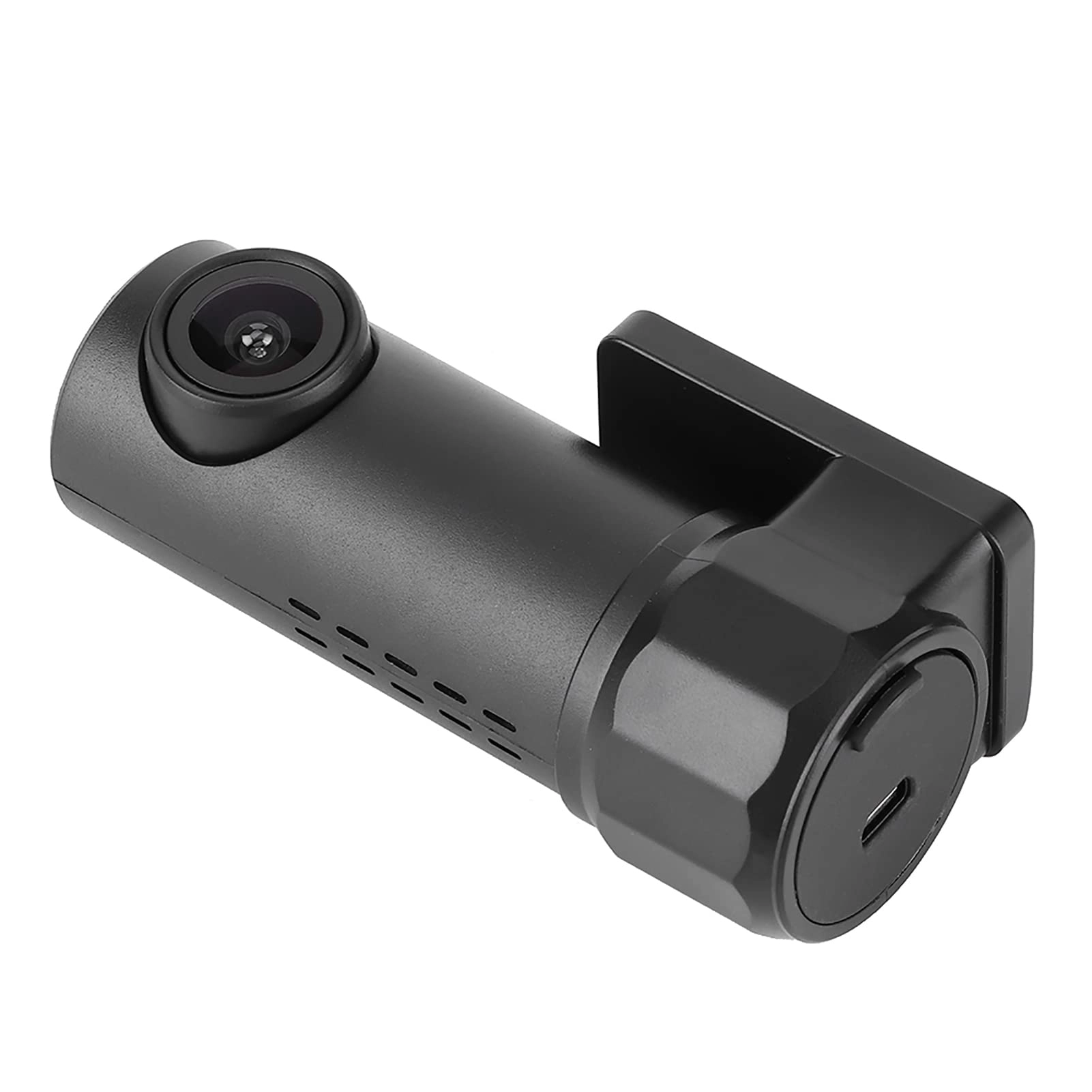 Wireless WiFi Driving Recorder - 1080P