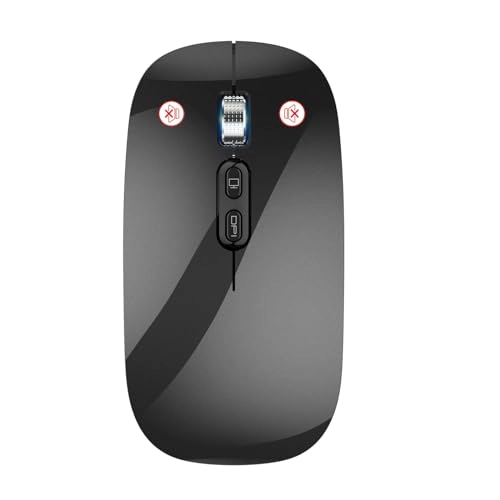 Wireless Mouse - Bluetooth