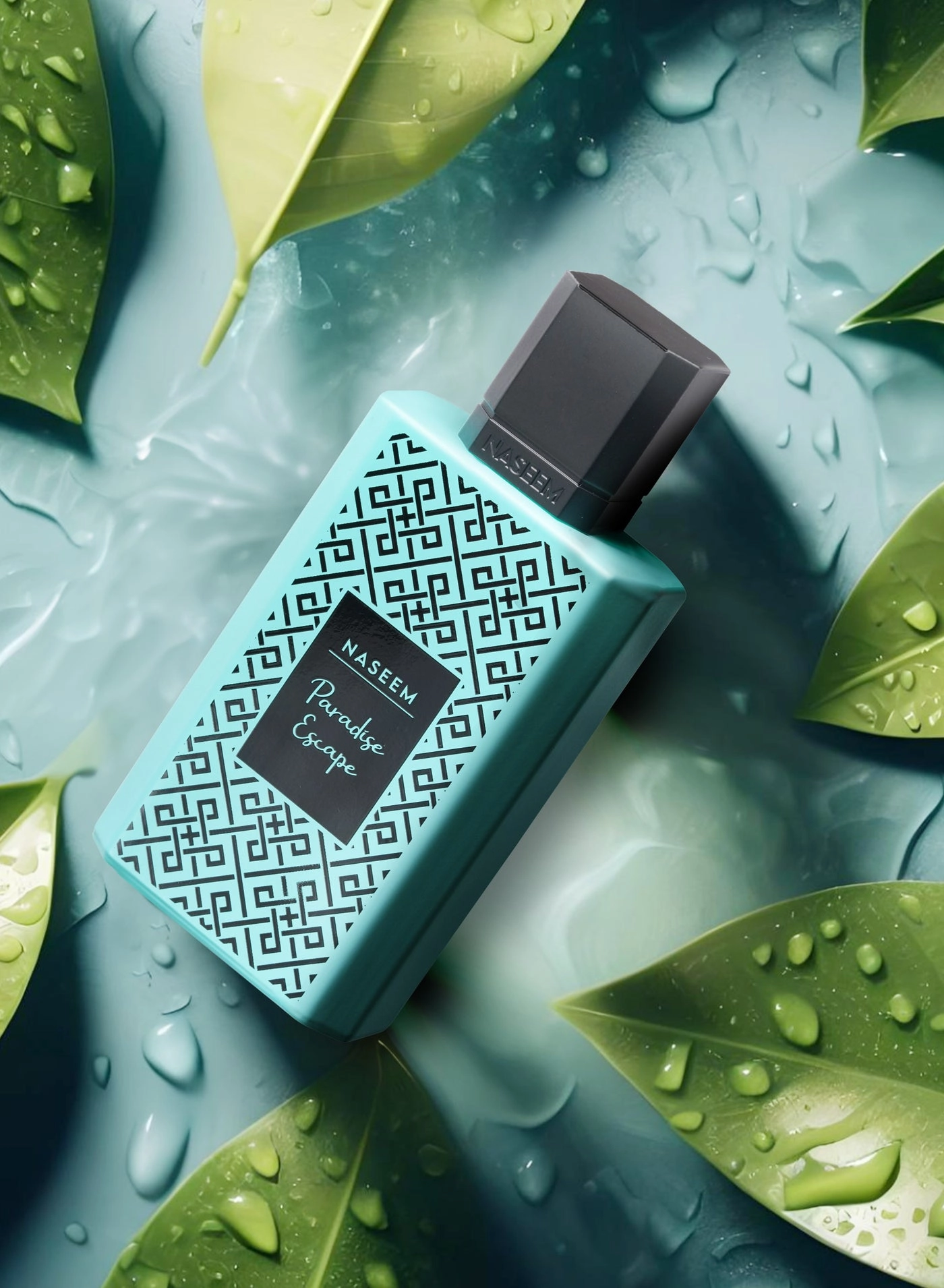 Paradise Escape Eau de Parfum 50ml