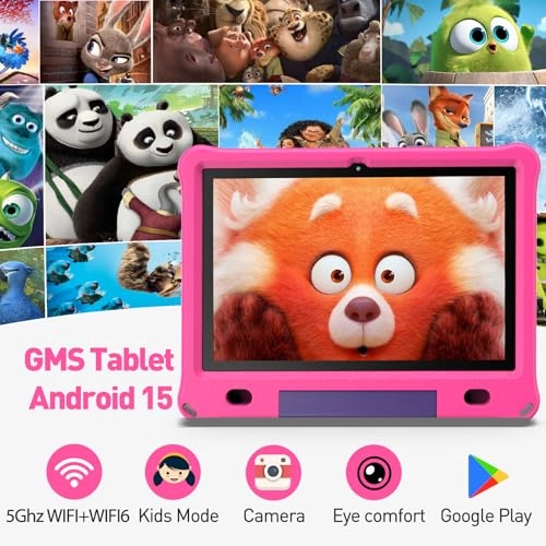 Kids Tablet - 2GB 10 inch 64GB